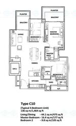 8 @ Mount Sophia (D9), Condominium #563623131